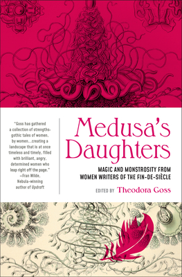 Medusa's Daughters - Theodora Goss