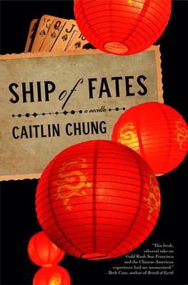 Ship of Fates - Caitlin Chung