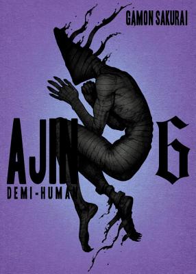 Ajin, Volume 6: Demi-Human - Gamon Sakurai