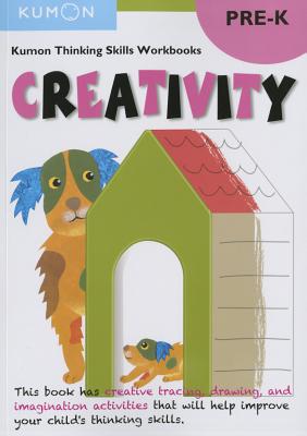 Creativity - Kumon Publishing