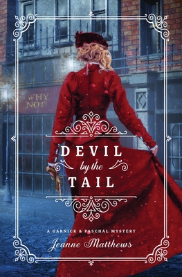 Devil by the Tail - Jeanne Matthews