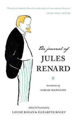 The Journal of Jules Renard - Jules Renard