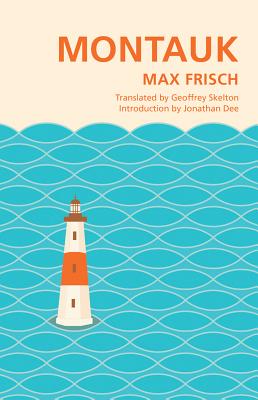 Montauk - Max Frisch