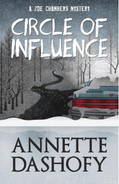 Circle of Influence - Annette Dashofy