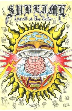 Poza produsului Sublime: $5 at the Door - Ryan Cady