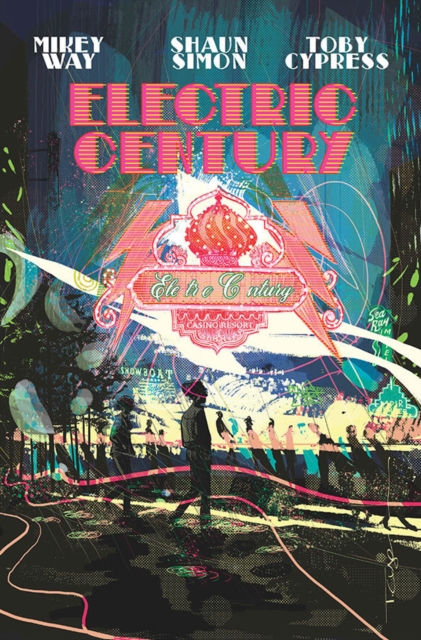 Electric Century - Mikey Way