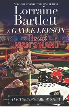 Dead Man's Hand - Lorraine Bartlett