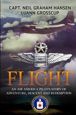 Flight - Neil Graham Hansen