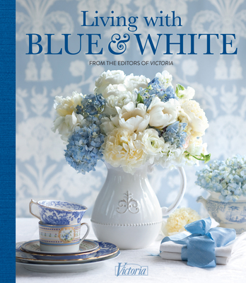 Living with Blue & White - Jordan Marxer