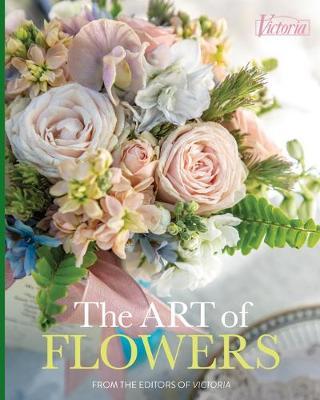 The Art of Flowers - Jordan Marxer