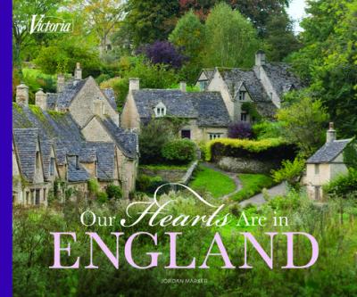 Our Hearts Are in England - Jordan Marxer