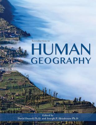 Introduction to Human Geography - David Dorrell