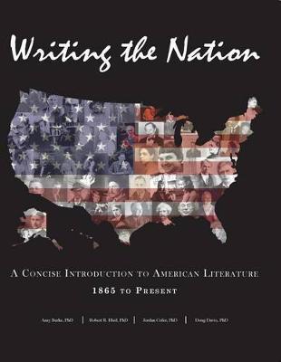 Writing the Nation: A Concise Introduction to American Literature 1865 to Present - Amy Berke