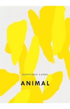 Poza produsului Animal - Dorothea Lasky
