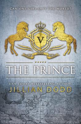 The Prince - Jillian Dodd