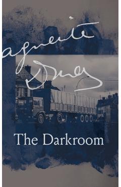 Poza produsului The Darkroom - Marguerite Duras