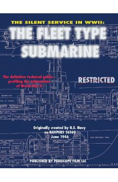 The Silent Service in WWII: The Fleet Type Submarine - United States Navy