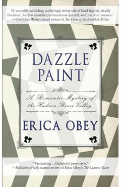 Poza produsului Dazzlepaint - Erica Obey