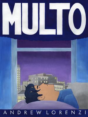 Multo - Andrew Lorenzi