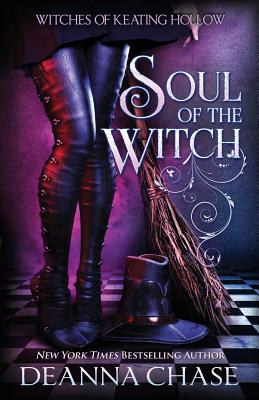 Soul of the Witch - Deanna Chase