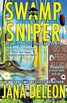 Swamp Sniper - Jana Deleon