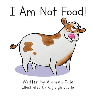I Am Not Food - Abioseh Cole
