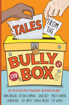 Tales from the Bully Box - Cat Woods