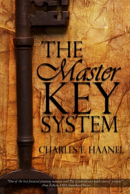 The Master Key System by Charles F. Haanel - Charles F. Haanel