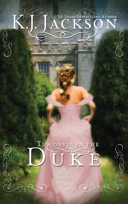 The Devil in the Duke - K. J. Jackson