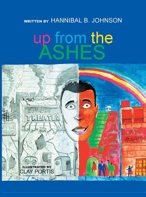 Up from the Ashes - Hannibal Johnson