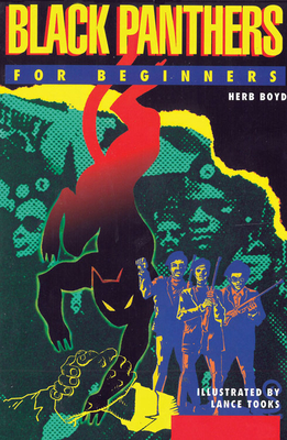 Black Panthers for Beginners - Herb Boyd