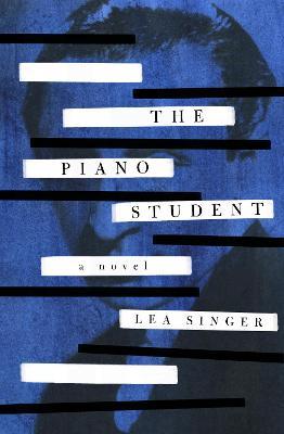 The Piano Student - Lea Singer