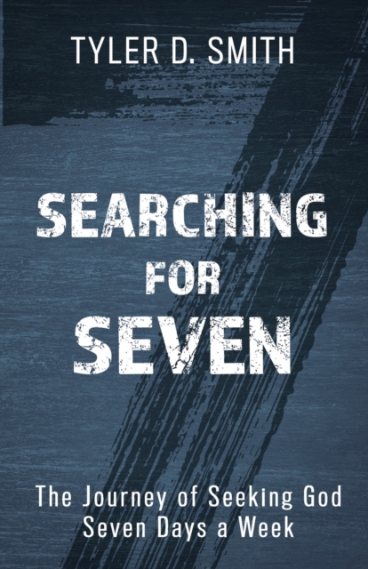 Searching for Seven - Tyler D. Smith