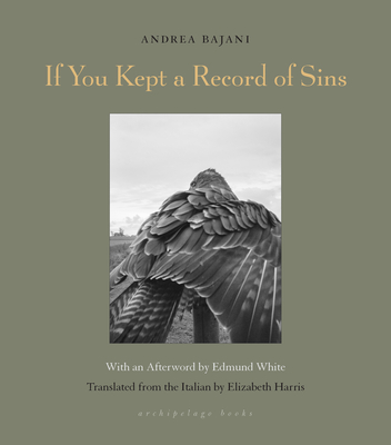 If You Kept a Record of Sins - Andrea Bajani