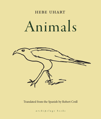 Animals - Hebe Uhart
