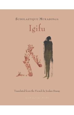 Poza produsului Igifu - Scholastique Mukasonga