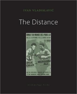 The Distance - Ivan Vladislavic