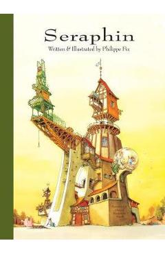 Poza produsului Seraphin - Philippe Fix