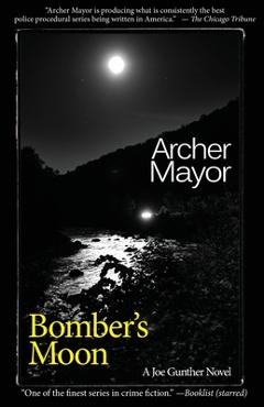 Poza produsului Bomber's Moon - Archer Mayor