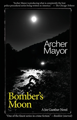 Bomber's Moon - Archer Mayor