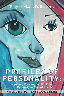 Profiles of Personality (2nd Edition) - Eugene Derobertis