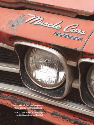 Muscle Cars - Stephen Eoannou