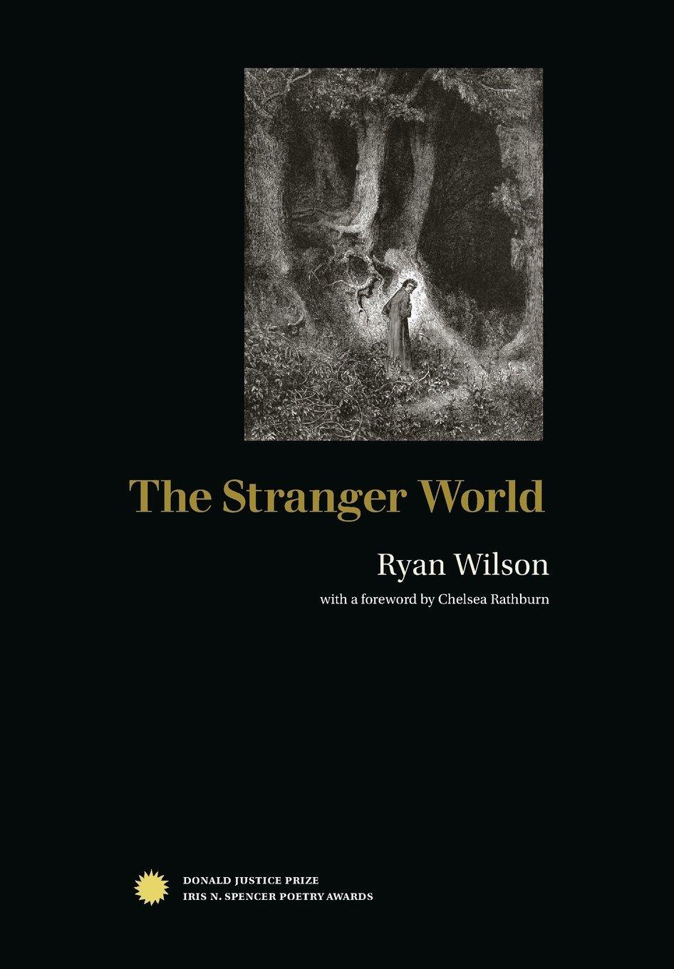 The Stranger World - Ryan Wilson