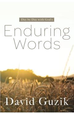 Poza produsului Enduring Words - David Guzik