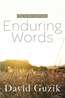 Enduring Words - David Guzik
