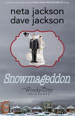 Snowmageddon - Dave Jackson