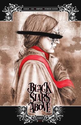 Black Stars Above - Lonnie Nadler