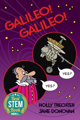 Galileo! Galileo! - Holly Trechter
