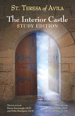 The Interior Castle: Study Edition - Teresa Of Avila