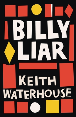 Billy Liar - Keith Waterhouse